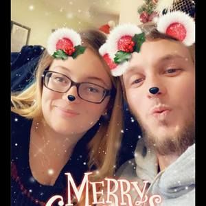 Meet your Posher, Alexandra